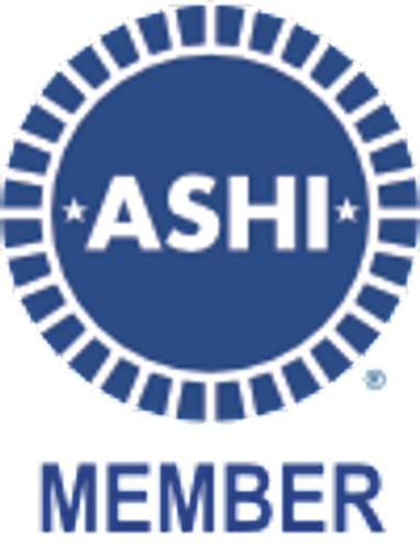 ASHI Member Logo