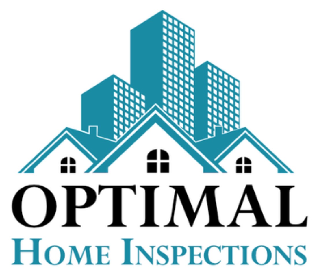 Optimal Home Inspections Logo